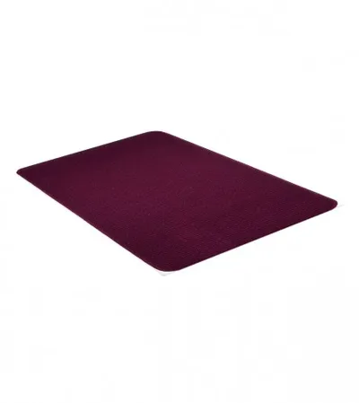 NIKOTEX Tepih Chloe 50x80cm Aubergine