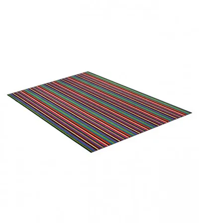 NIKOTEX Tepih Jolly 50x80cm Multi