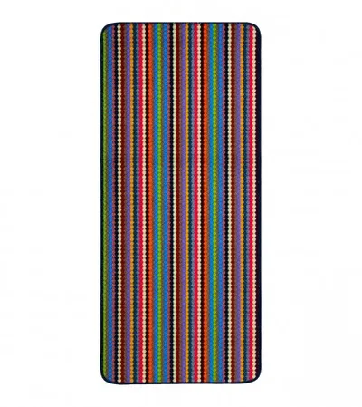 NIKOTEX Tepih Jolly 67x100cm Multi