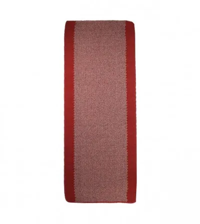 NIKOTEX Staza Porto 1,2m Red