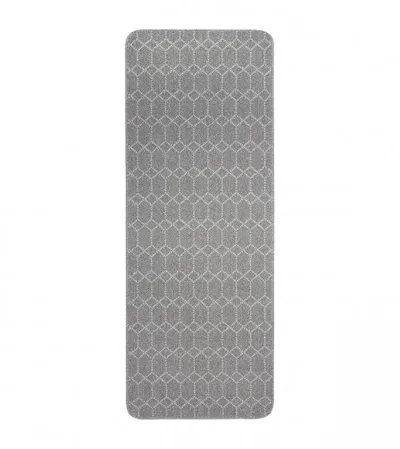 NIKOTEX Tepih Belmont 160x240cm Grey-White