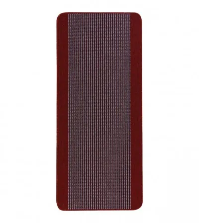 NIKOTEX Staza Ravenna 0,67m Red