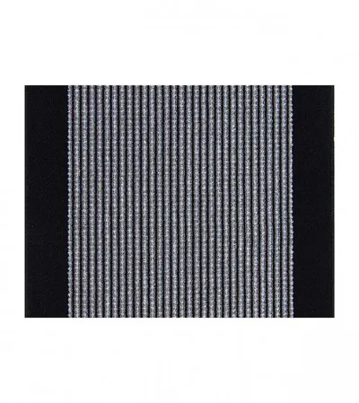 NIKOTEX Staza Ravenna 1m Black