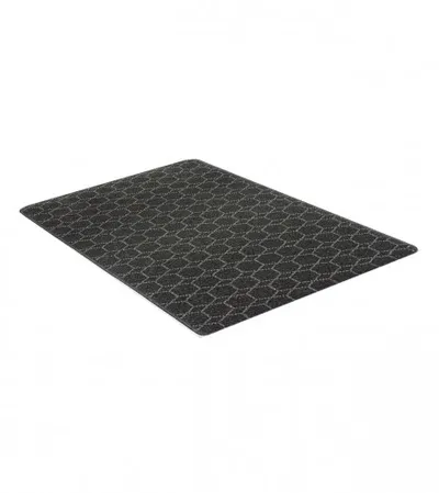 NIKOTEX Tepih Belmont 133x190cm Lead Sugar