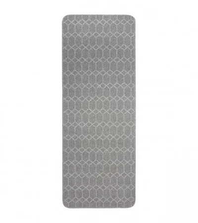 NIKOTEX Tepih Belmont 80x240cm Grey White