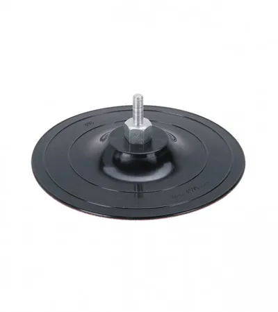 WOLFCRAFT Tanjir brusni za bušilicu 125mm 2223000