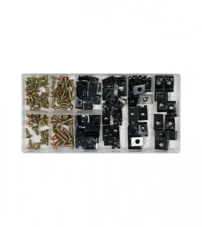 YATO Set za pričvršćivanje 170/1 YT-06780