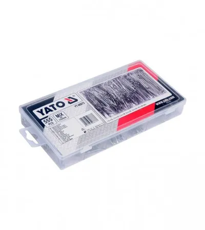 YATO Rascjepke set 555/1 YT-06873