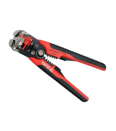 YATO Kliješta za skidanje izolacije 0.5-6mm YT-2278
