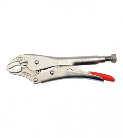 YATO Kliješta grip 250mm YT-2451
