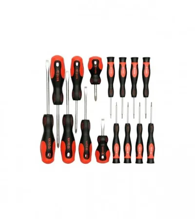 YATO Izvijači set 15/1 YT-25981