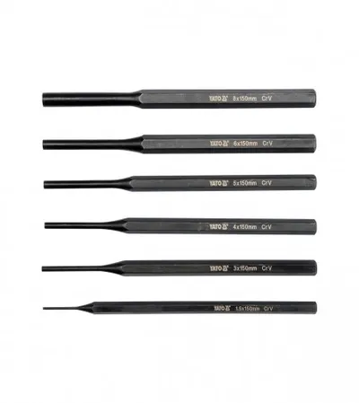 YATO Izbijači za osigurače 150mm YT-47121