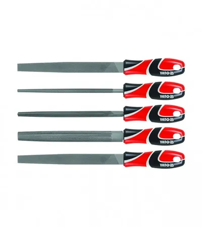 YATO Set turpija za metal 5/1 YT-6239