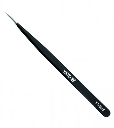 YATO Pinceta magnetna za mehaničare 140mm YT-6916