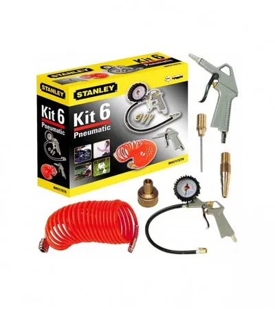STANLEY Set za bojenje 6/1 9045717STN
