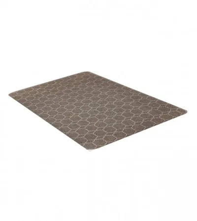 NIKOTEX Tepih Belmont 80x150cm Mocha Sugar