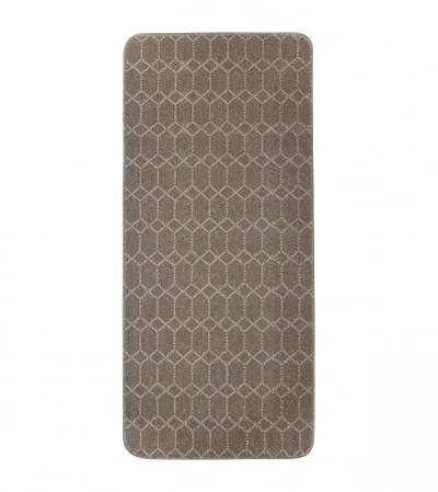 NIKOTEX Tepih Belmont 80x240cm Mocha Sugar