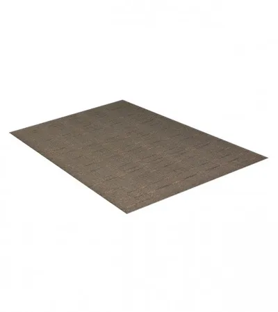 NIKOTEX Tepih Lanit 200x250cm Mocha