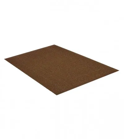 NIKOTEX Tepih Lanit 133x190cm Chestnut