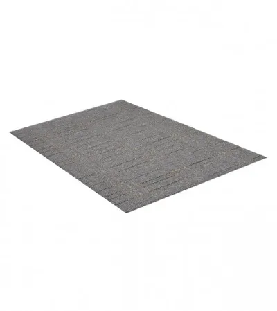 NIKOTEX Tepih Lanit 200x250cm Grey