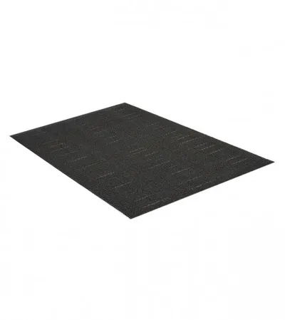 NIKOTEX Tepih Lanit 133x190cm Lead