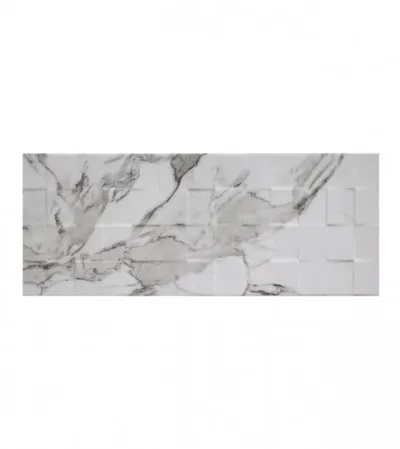 ZORKA Pločice 25x75cm Marble Staturio Cubo