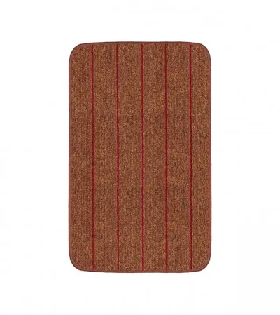 NIKOTEX Staza 80x120cm COMO BROWN RED