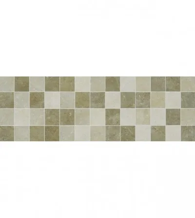 ZORKA Pločice 25x75cm Persia Cubo Beige