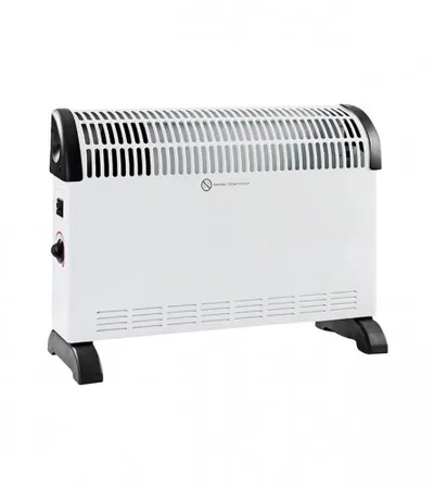 NEDIS Grijalica konvektorska 750/1250/2000W