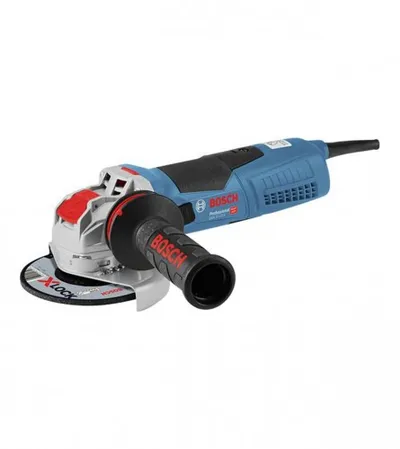 BOSCH Brusilica kutna X-Lock GWX 17-125
