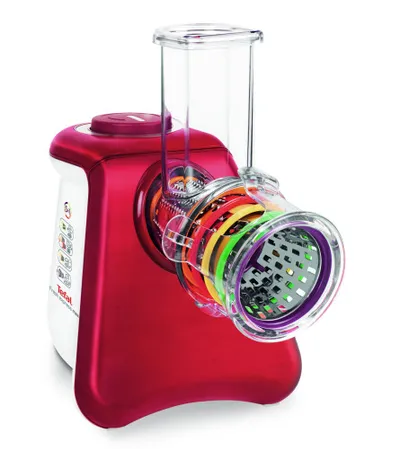 TEFAL Sjeckalica sa dodacima MB756G31