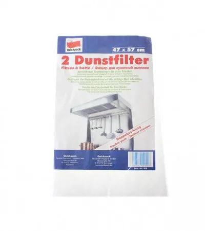 QUICKPACK Filter za napu univerzalni 47x57cm 2/1 000408A