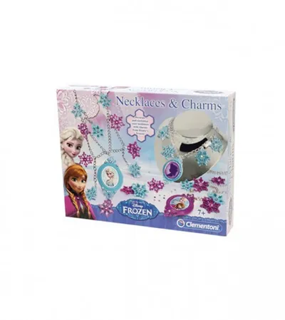 CLEMENTONI Igračka nakit Frozen 162129