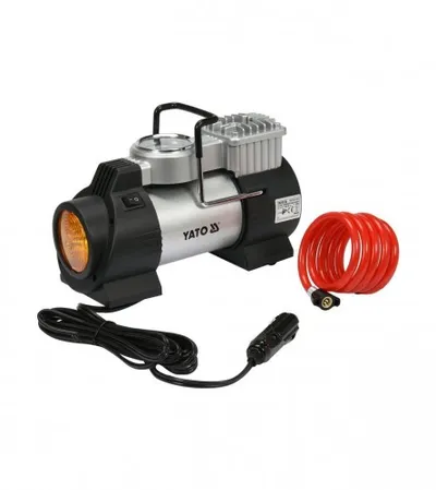 YATO Kompresor za auto YT-73460