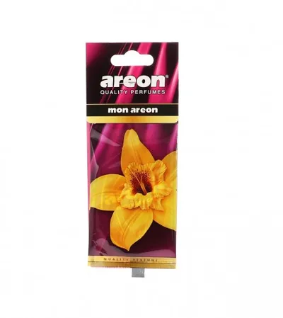 AREON Miris za auto Vanilla/Bubble gum