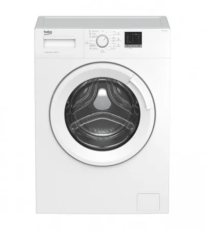 BEKO Mašina za pranje veša WUE6411XWW