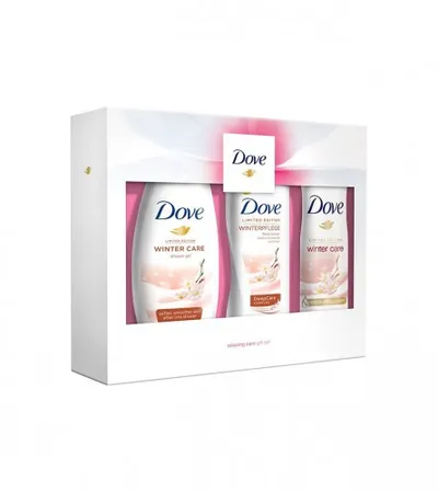 DOVE Poklon set 3/1 161667