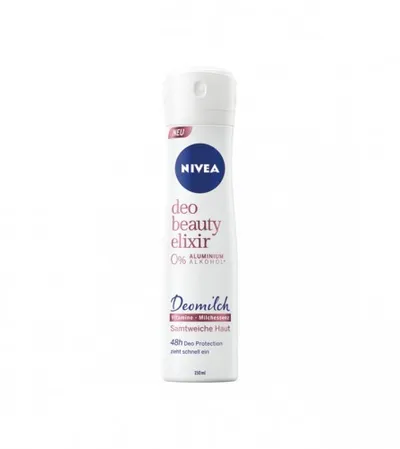 NIVEA Dezodorans Beauty Elixir 150ml