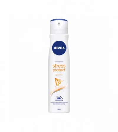 NIVEA Dezodorans Stress Protect 250ml