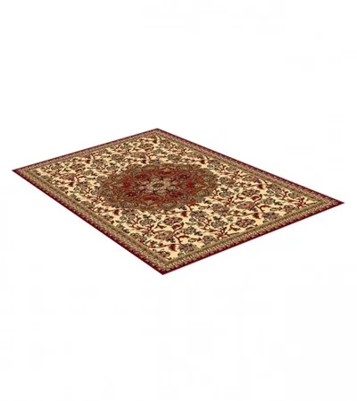 BRINTONS Tepih Basic 200x300cm Krem