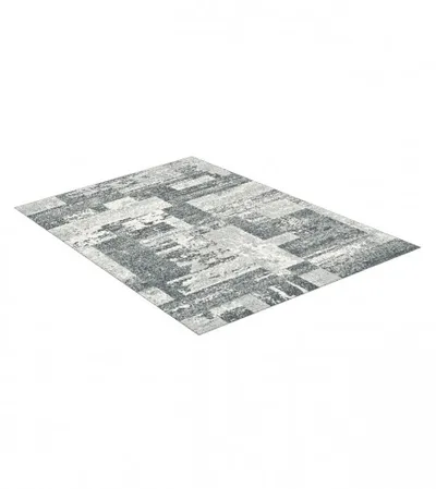 BRINTONS Tepih Eco Top 133x190cm Muron Sivi
