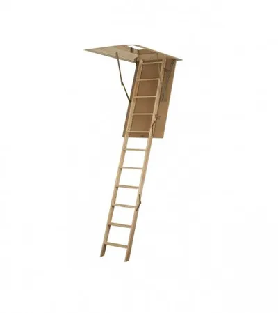 LOŽ METALPRES Ljestve tavanske 60x120 Praktik 31933