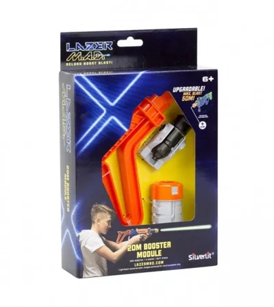 MASTER Igračka dodaci za lasersko oružje 44270615