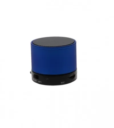 MASTER Zvučnik bluetooth 2407002 Plavi