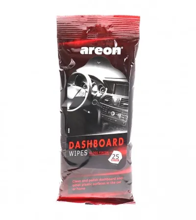 AREON Maramice za auto plastiku 25/1