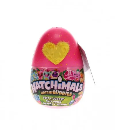 MASTER Igračka Hatchimals Hatchbuddies 6045429