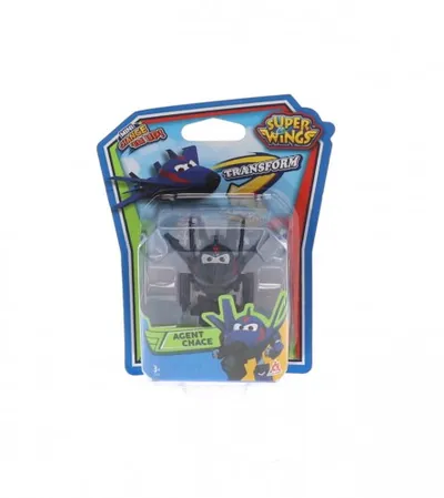 MASTER Igračka avion mini Super Wings sorto YW710010-40
