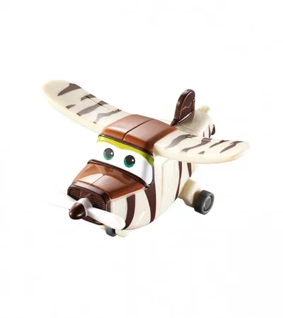 MASTER Igračka avion Super Wings YW710070 Sorto