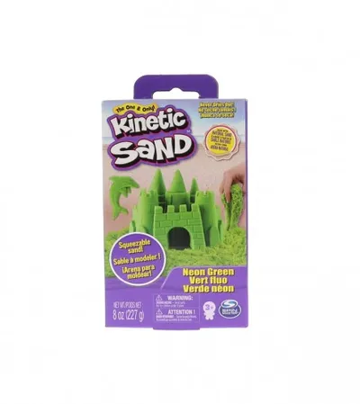 MASTER Igračka kinetički pijesak mini 6053692