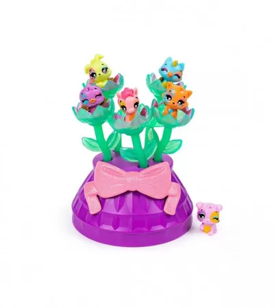 LOL Igračka Hatchimals proljetni buket 6054228